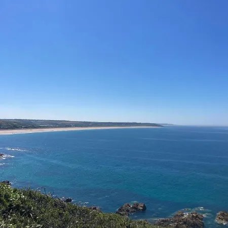 Pansiyon La Maison Bleue-sciotot-les Pieux